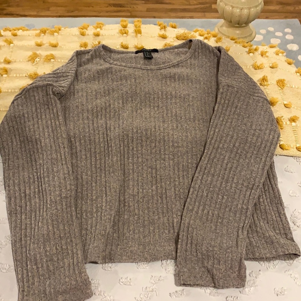 top